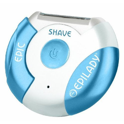 Epilady Epila EP-813-10 Epic Electric Shave