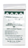 Trout Lake Farm Organic Herbs Camas Prairie Tea Organic (Rene Caisse's Original Formula) Trout Lake Farm Organ