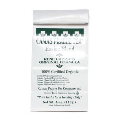 Trout Lake Farm Organic Herbs Camas Prairie Tea Organic (Rene Caisse's Original Formula) Trout Lake Farm Organ