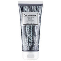 Origins Clear Improvement Purifying Charcoal Body Wash, Grey