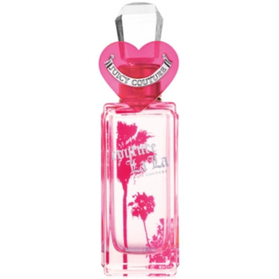 Juicy Couture La La Malibu Eau de Toilette, 5 oz