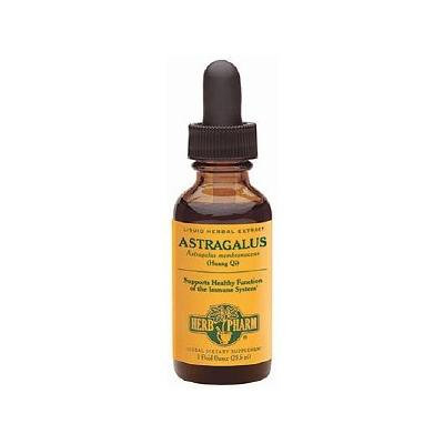 Herb Pharm Astragalus 1 fl oz (29.6 ml)