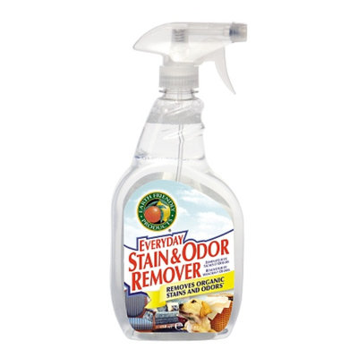 Earth Friendly Products Everyday Stain & Odor Remover Spray