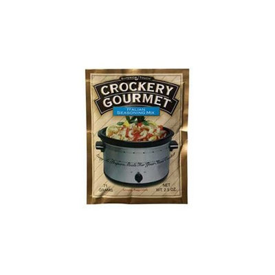 Superior Touch Crockery Gourmet Crockery Gourmet Italian Seasoning Mix