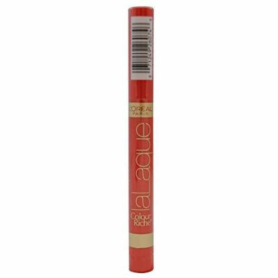 L'Oréal Paris Colour Riche La Laque Shiny Full Coverage Lipcolour