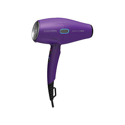 Absolute Heat 3103 EPS DRYER, Metallic Rubber, Purple, 1 ea