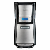 Hamilton Beach BrewStation Summit Ultra 12 Cup Coffeemaker (Model 48465)