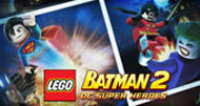 TT Games LEGO Batman 2: DC Super Heroes