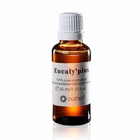 Puzhen Eucaly'Plus Essential Oil PZ-EZ002