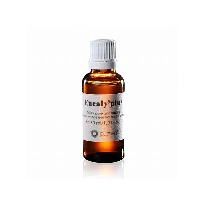 Puzhen Eucaly'Plus Essential Oil PZ-EZ002