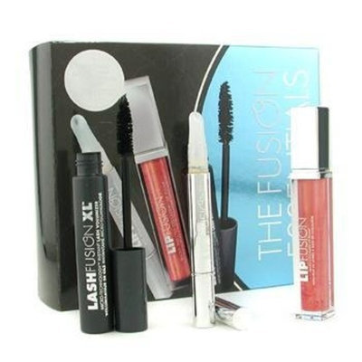 Fusion Beauty The Fusion Essentials Set - 3 ct