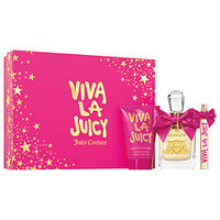 Juicy Couture Viva La Juicy Mothers Day Gift Set-NO COLOUR-One Size