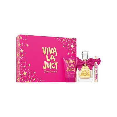 Juicy Couture Viva La Juicy Mothers Day Gift Set-NO COLOUR-One Size