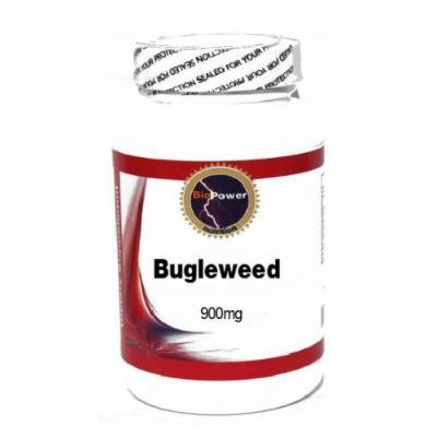 Bugleweed 900mg 90 Capsules # BioPower Nutrition