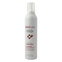 Joico Clinicure Lifting Foam Volumizer, 10.2 Fluid Ounce