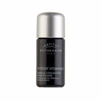 Institut Esthederm Intensif Vitamine C Concentrated Formula Powder Serum 0.1oz, 4g