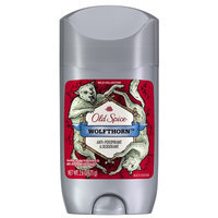 Old Spice Wild Collection Invisible Solid Anti-Perspirant & DeodorantWolfthorn Scent
