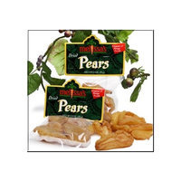 Melissa's Dried Pears, 3 packages (3 oz)