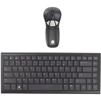 Air Mouse GO Plus with Compact Keyboard