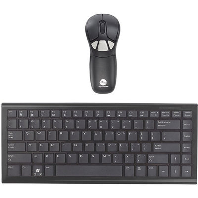 Air Mouse GO Plus with Compact Keyboard