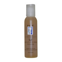 Rusk Sensories Full Green Tea & Alfalfa Shampoo 4 oz Shampoo