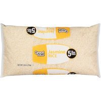 Wal-mart Stores, Inc. Great Value Jasmine Rice, 5 lb