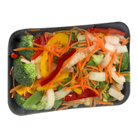 East Coast Fresh Stir Fry Vegetables