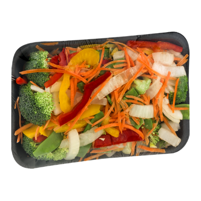 East Coast Fresh Stir Fry Vegetables