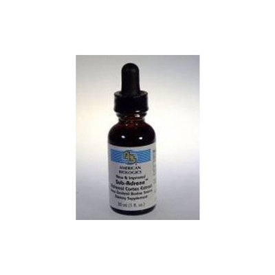 Sub Adrene American Biologics 1 oz Liquid