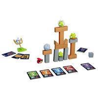 Mattel Games Angry Birds in Space Game