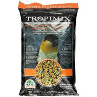 Hagen TropiMix Premium Food Formula for Small Parrot
