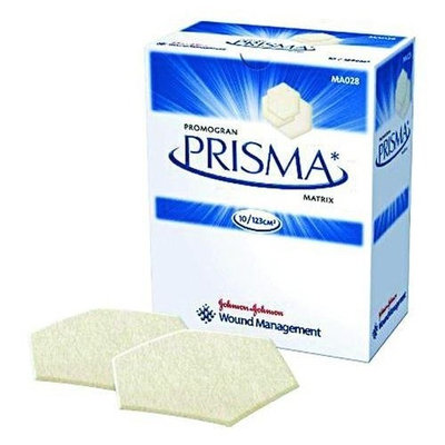Johnson & Johnson Promogran Prisma Matrix 4.34 sq.