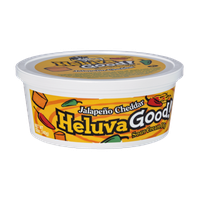 Heluva Good! Jalapeno Cheddar Sour Cream Dip
