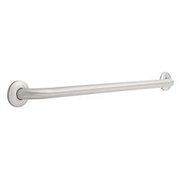 Franklin Brass 5730 30 ADA Grab Bar, Stainless Steel