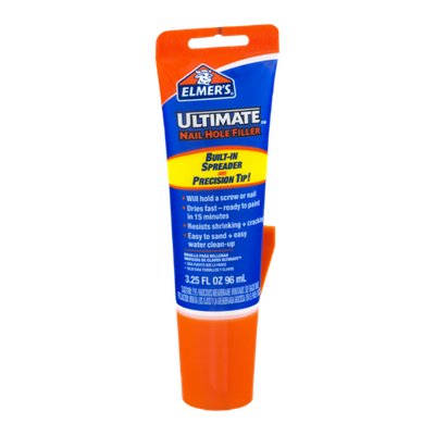Elmer's Ultimate Nail Hole Filler