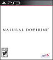 Natural Doctrine (Playstation 3)