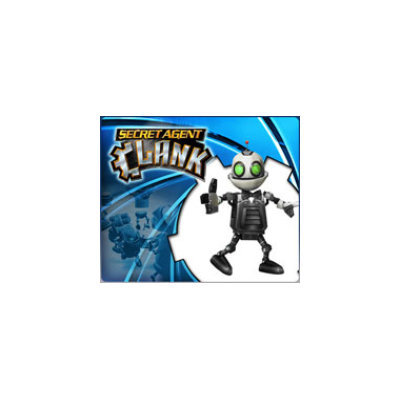 Sony Computer Entertainment Secret Agent Clank DLC
