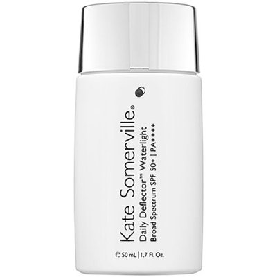 Kate Somerville Daily Deflector(TM) Waterlight Broad Spectrum SPF 50+ PA+++ Anti-Aging Sunscreen