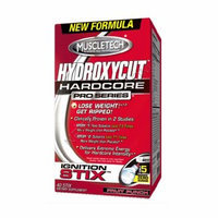 Hydroxycut Hardcore Pro Series Ignition Stix