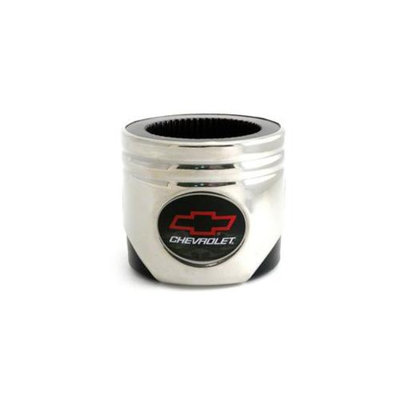 MotorHead Products Motorhead Products MH-2101 Chevy Bowtie Coozie