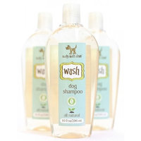 Molly Mutt Wash Dog Shampoo - 10Oz