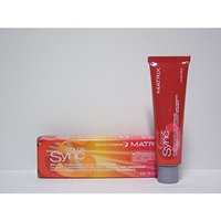 Matrix Color Sync Seamless Creme Demi-Color Ammonia Free (10M EXTRA LIGHT BLONDE MOCHA)