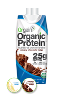 Orgain® Organic Protein Nutritional Shake