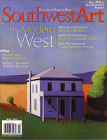 Kmart.com Southwest Art Magazine - Kmart.com