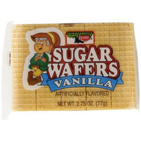 Keebler Sugar Wafers Vanilla