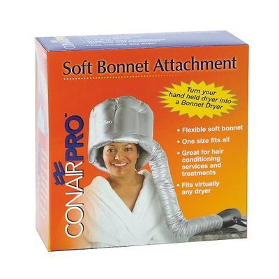 Conair Pro Soft Bonnet Attachment