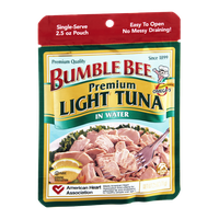 Bumble Bee Premium Light Tuna in Water