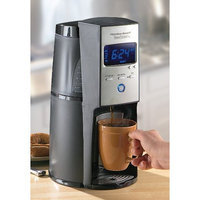 Hamilton Beach 47334 BREWSTATION PRO