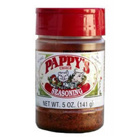 Pappys Pappy's Choice Seasoning (5 oz)
