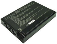 Laptop Battery Pros Gateway: Solo 9300, Solo 9300CX, Solo 9300XL Series